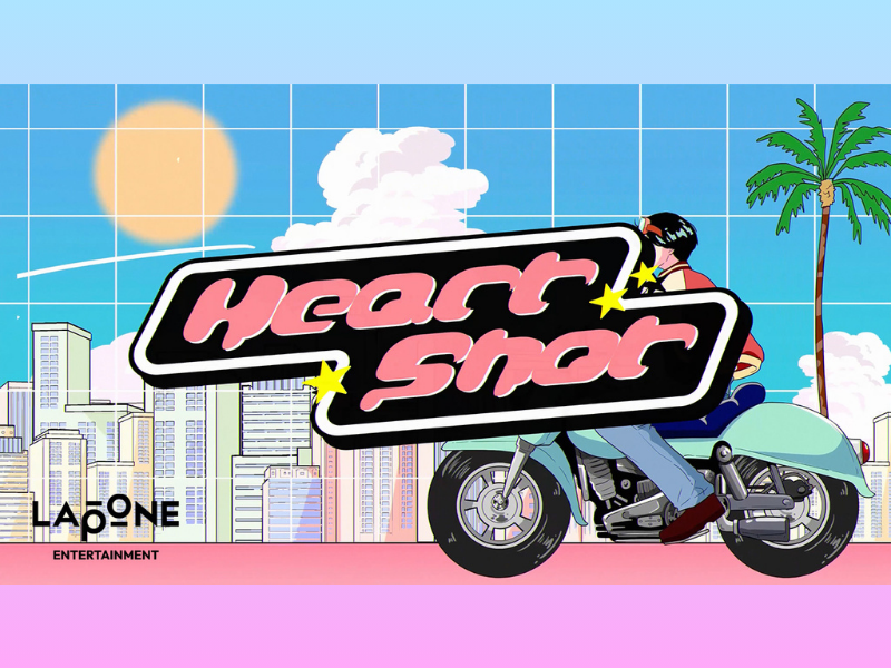 JO1 メンバーセルフYouTube企画「PLANJ」第13弾 木全翔也のオリジナルソング『Heart Shot』を公開!