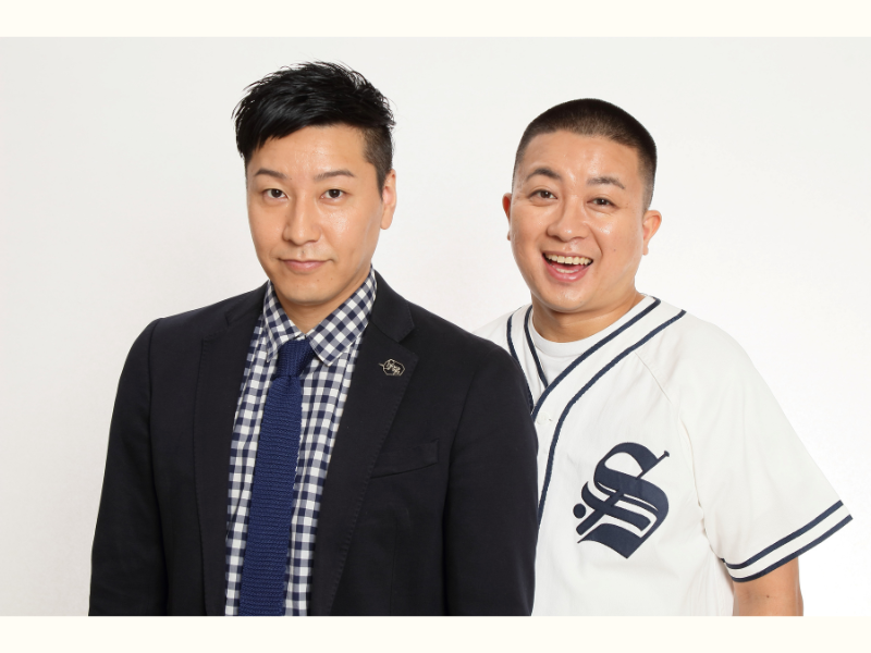 チョコプラの新生活応援 特別番組『久光製薬 presents チョコレートプラネットのラジオ新生活』3月7日放送!