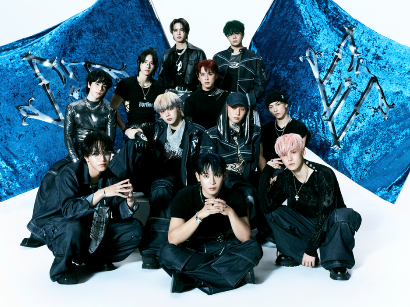 JO1、5周年記念 BEST ALBUM『BE CLASSIC』収録曲決定! 4形態
