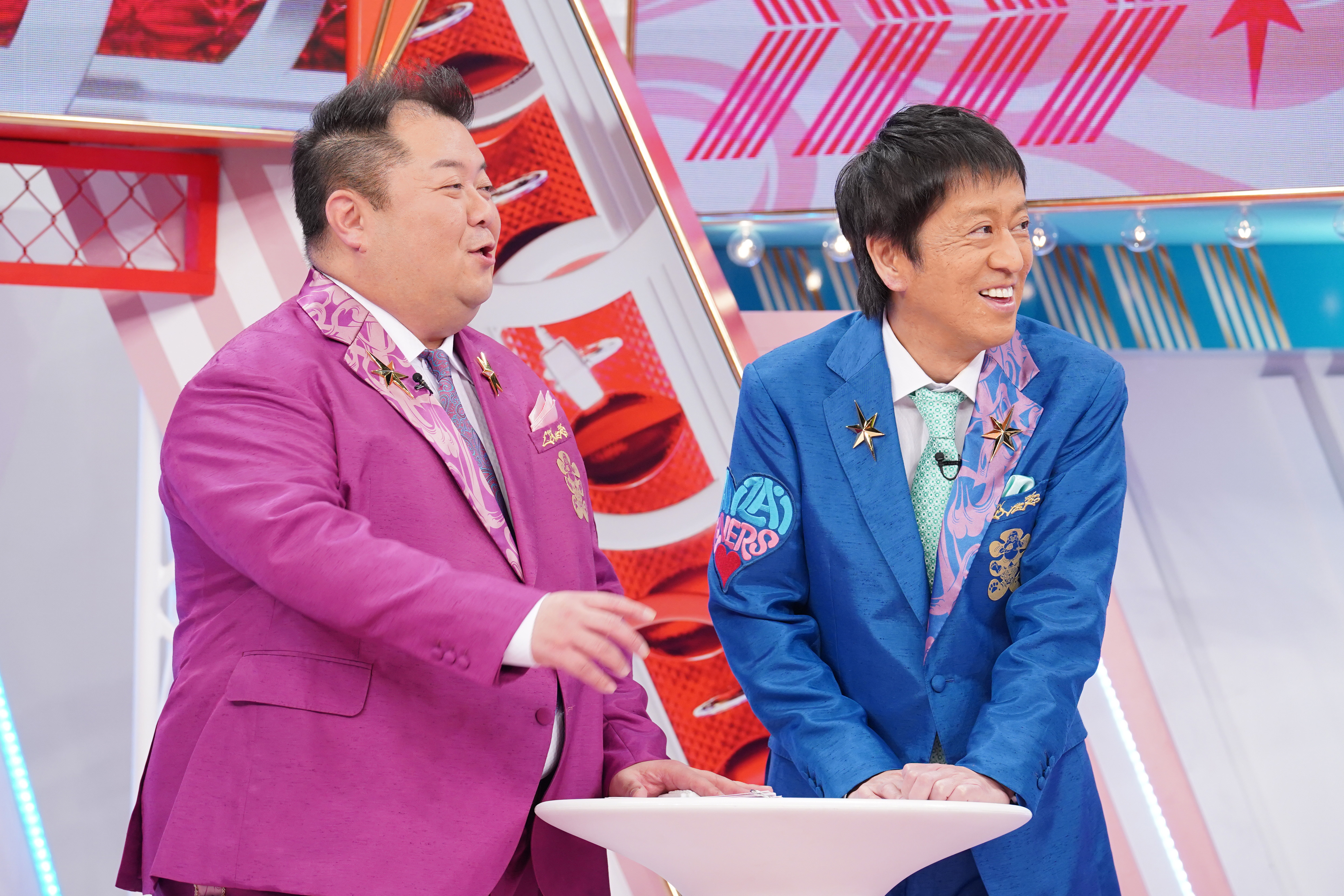出典: FANY マガジン
