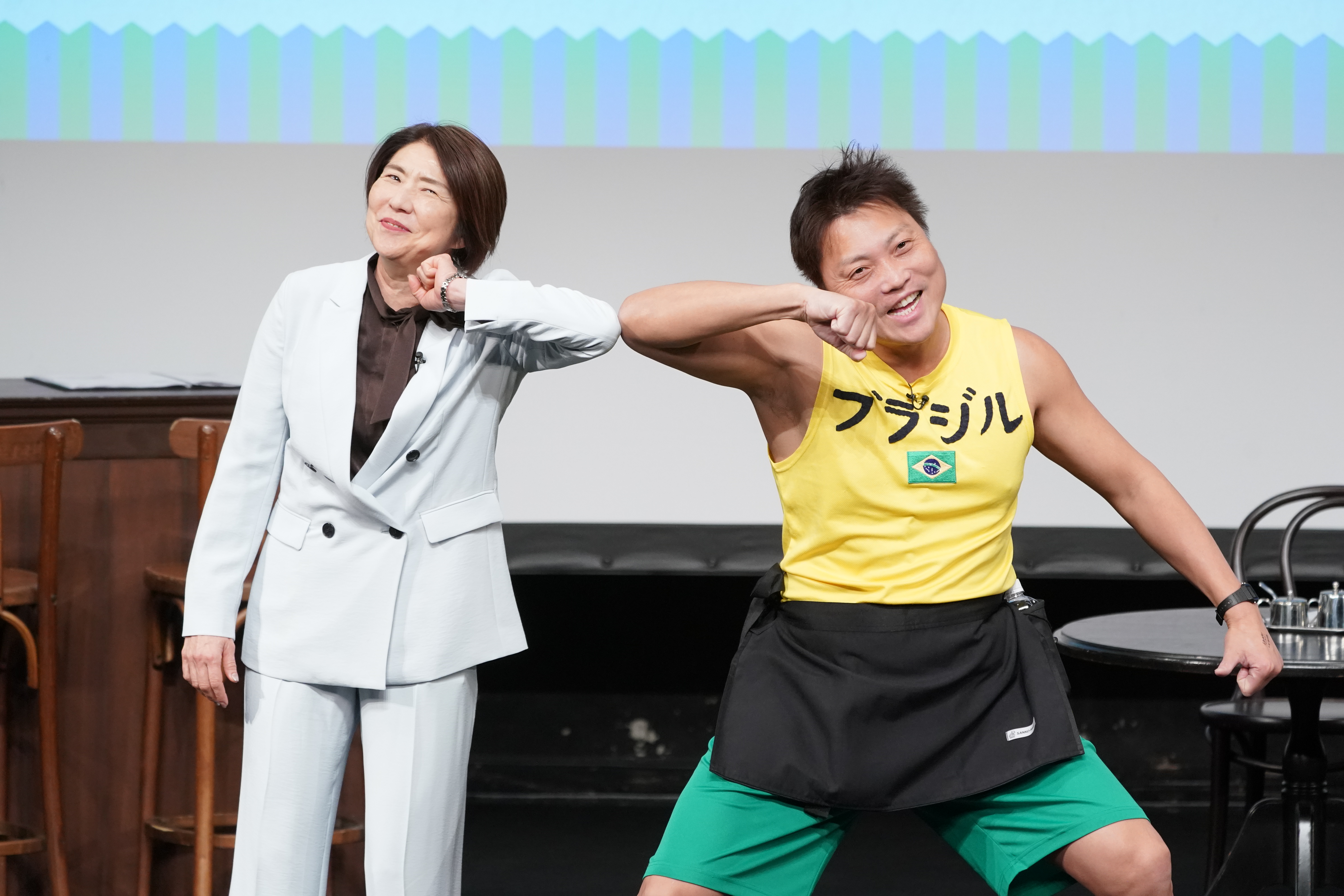 出典: FANY マガジン
