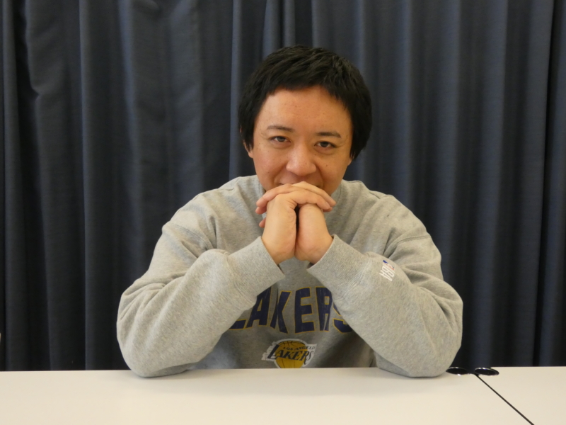 元ダイヤモンド・野澤輸出、あの“クズ芸人”の一言で早くも単独ライブ決定!「休もうと思っていたけど走ります」