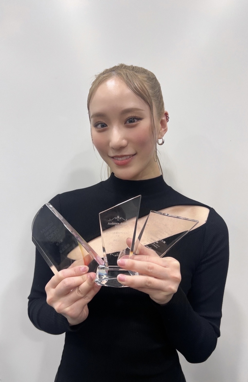 出典: FANY マガジン
