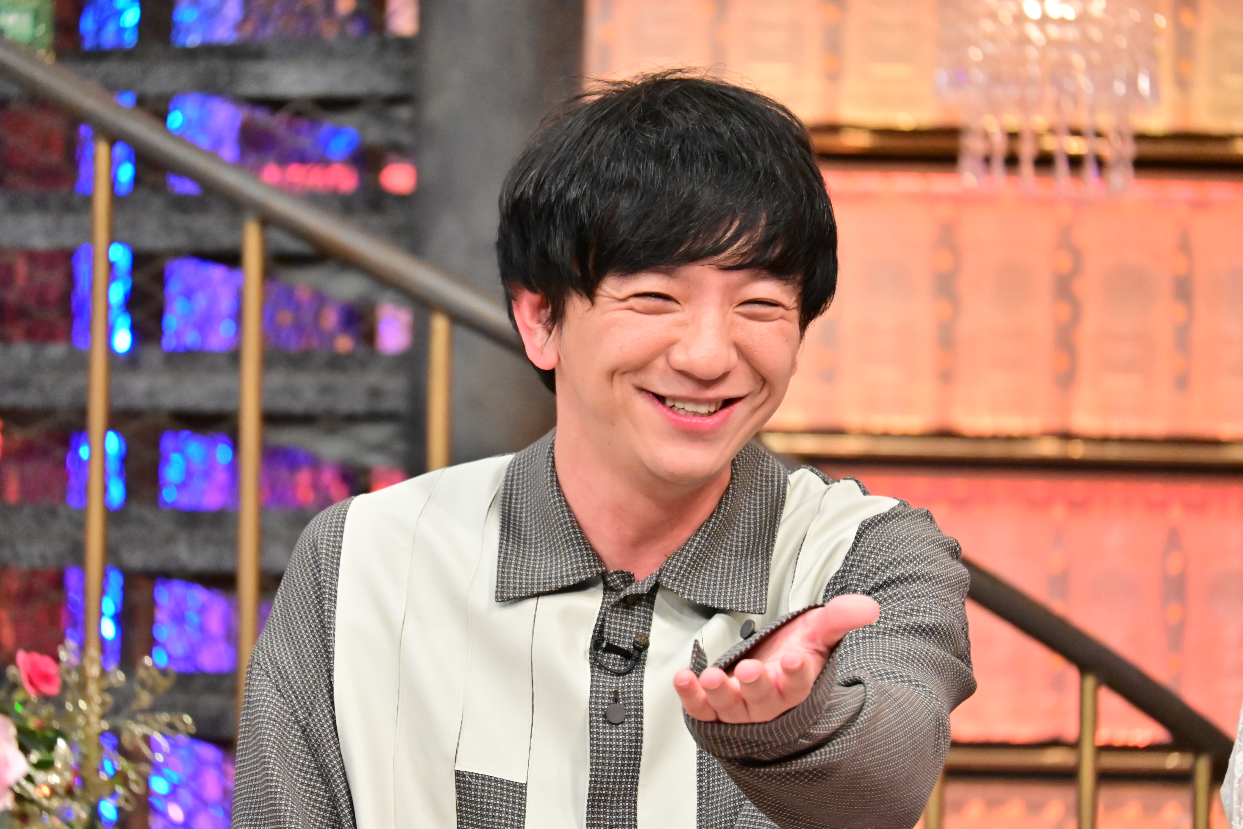 出典: FANY マガジン