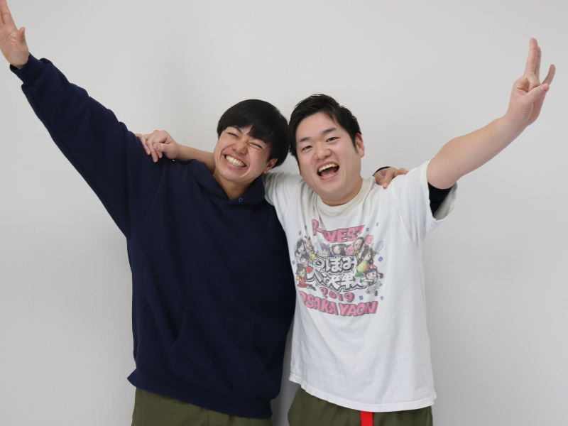 「遅いぐらいや」バッテリィズ・エースも祝福! 千日前ゴールデンポップスが悲願のマンゲキメンバー入り