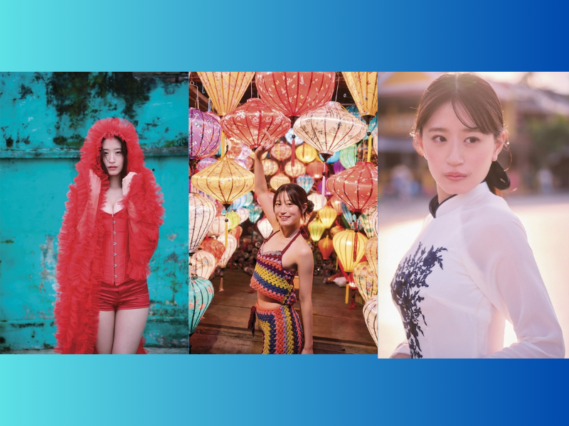 NMB48 上西怜 2nd写真集『私らしさ』から先行カット公開! | FANY NMB48 上西怜 2nd写真集『私らしさ』から先行カット公開! | FANY