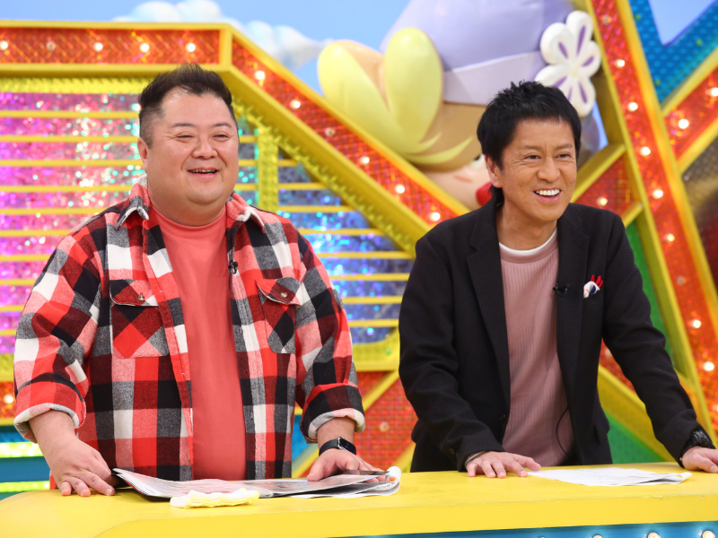 ブラマヨMC『ウラマヨ！』餃子の王将、意外と知らない“絶品メニュー3選”とは!?