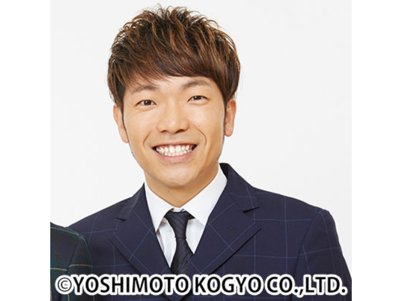 【祝】アキナ・秋山賢太に第二子誕生!