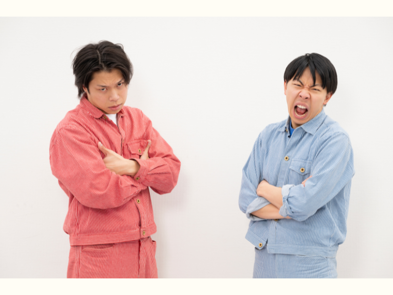 【速報】第14回ytv漫才新人賞、優勝はフースーヤに決定!