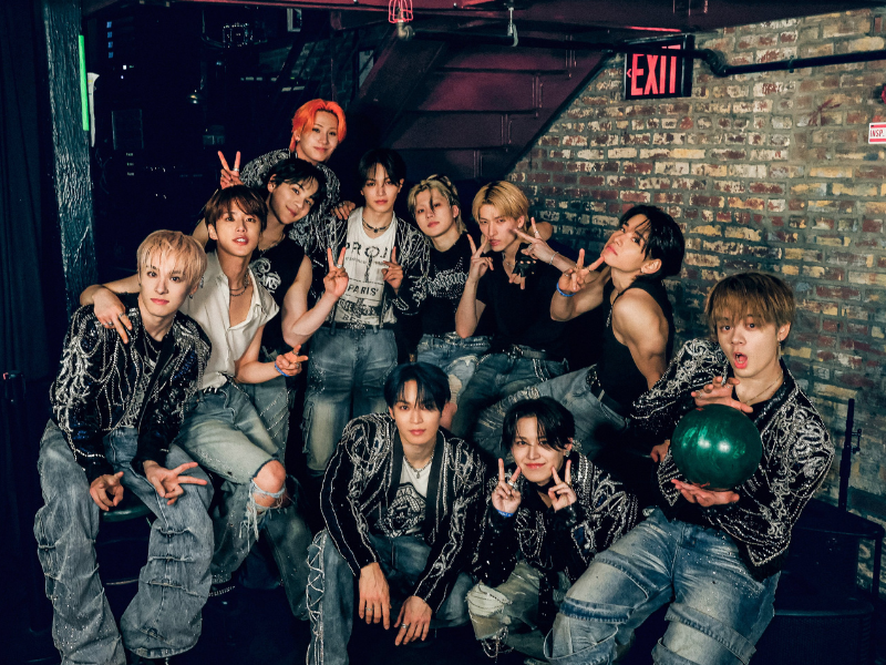 JO1 ワールドツアー、初のアメリカで2都市3公演! 記念すべきデビュー5周年記念日にニューヨークでライブ!