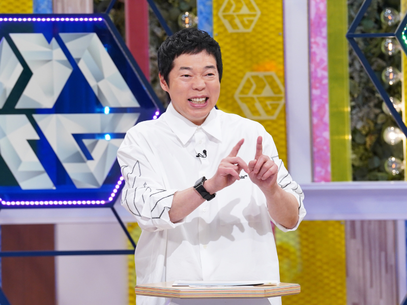 『今田耕司のネタバレMTG』今田が激白! 豪快すぎるLDHの社長・HIRO伝説!