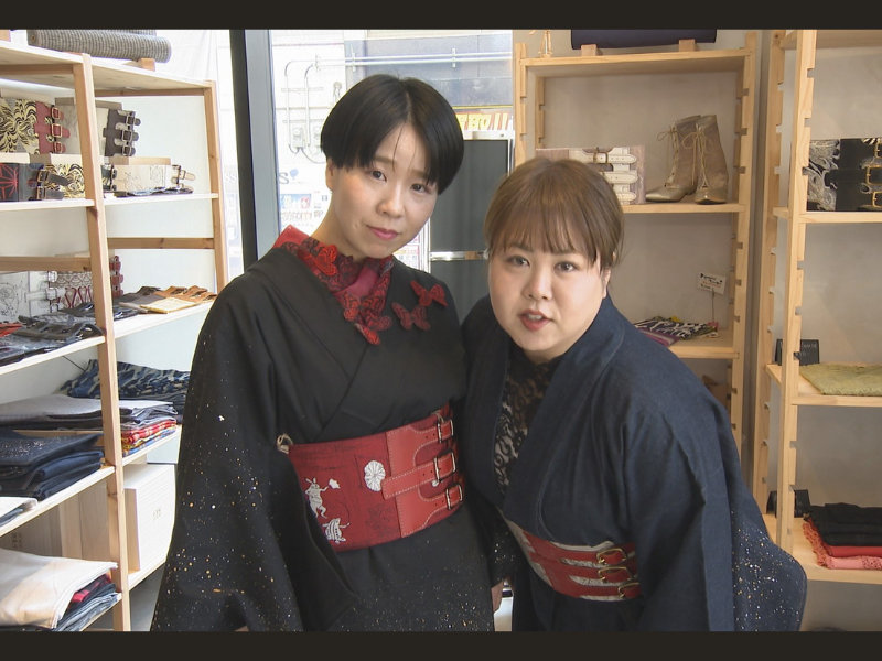 すっちー＆天才ピアニストが髙島屋東別館へ! 国の重要文化財で絶品グルメ＆極上体験!『大阪ほんわかテレビ』