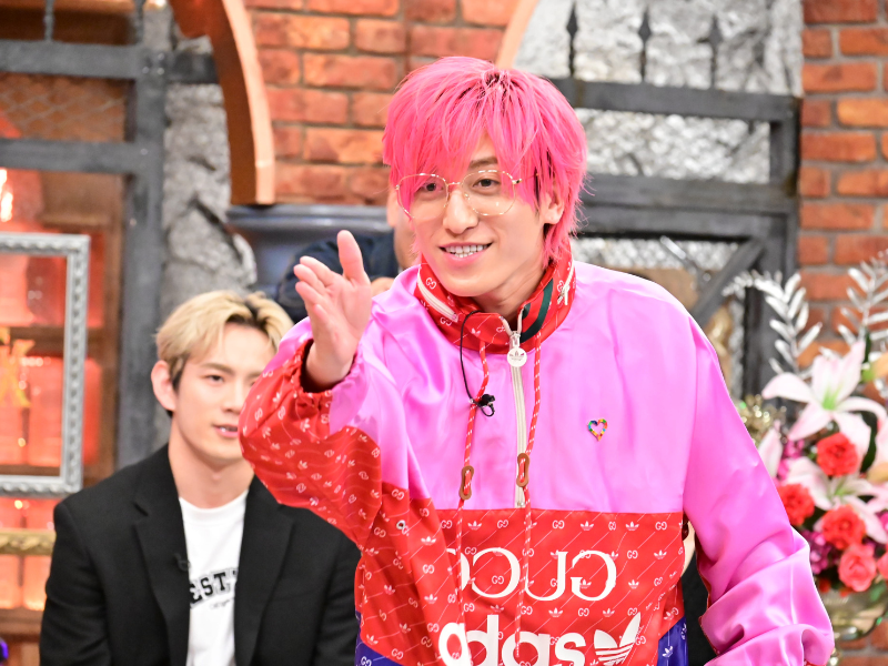 ラランド・サーヤも絶賛した、EXIT・兼近のデート待ち合わせ時の“ボケ”とは!?『ダウンタウンDX』