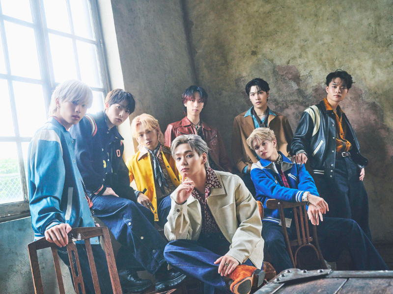 『OCTPATH Showcase 2025～à la carte～』東京・大阪・神奈川の3都市にてZeppツアー開催決定!