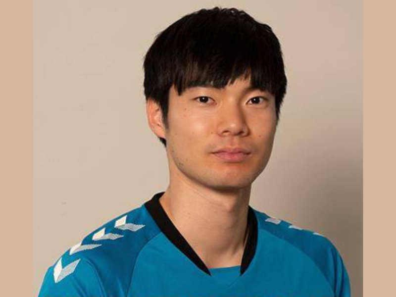 パワーバレー・ミラノ 大塚達宣選手が吉本興業とマネジメント契約締結
