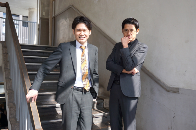 “結成20周年”トットが全国ツアー＆オンラインサロンスタート! 「M-1、年齢…変化に悩んでいたときの相席スタート山添の言葉がうれしかった」