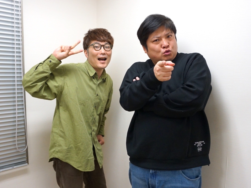 タモンズの主催ライブ『月島多聞会』が『THE SECOND』前哨戦に!? 「僕らは優勝しか見ていないんで」