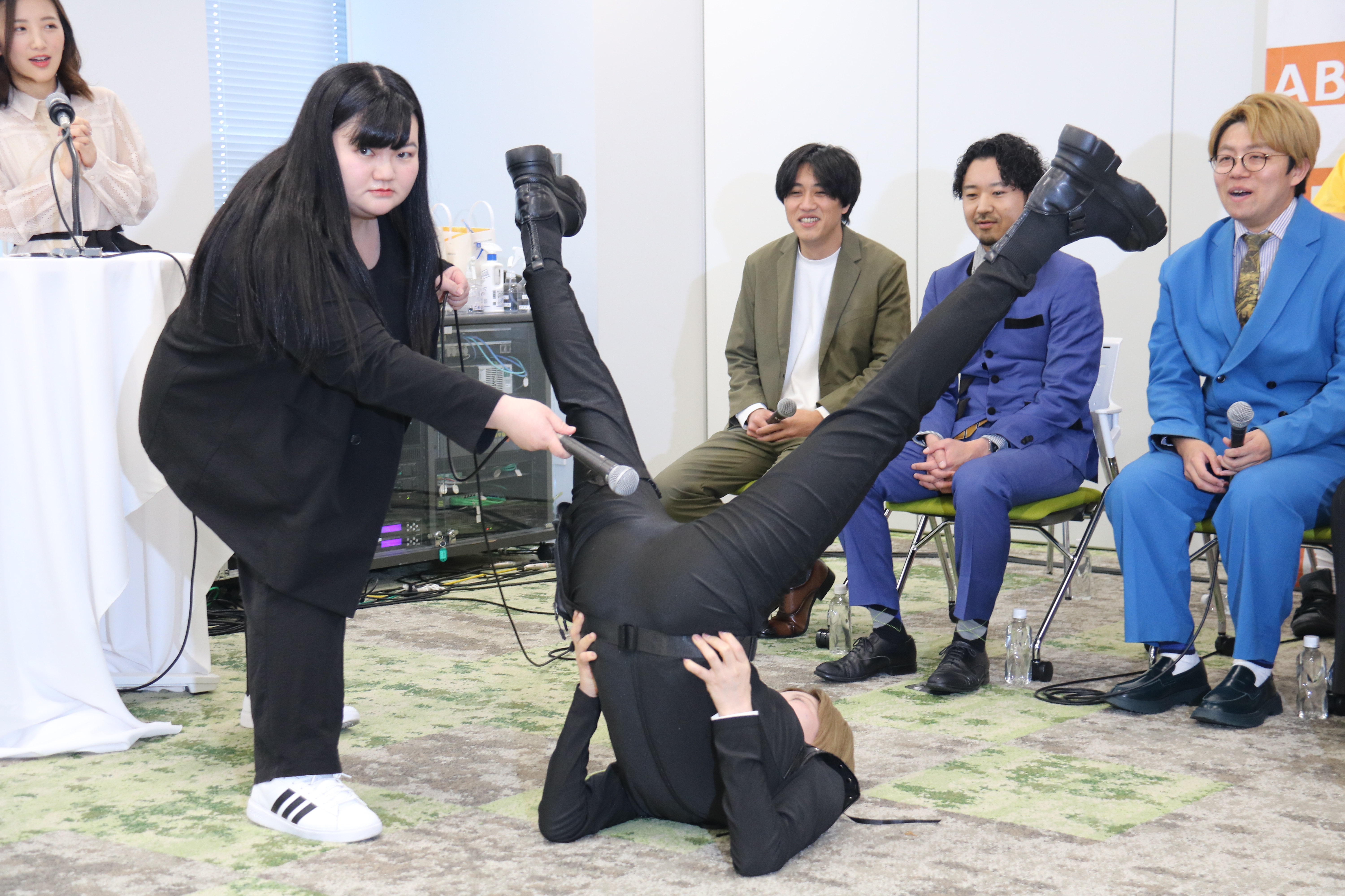 出典: FANY マガジン