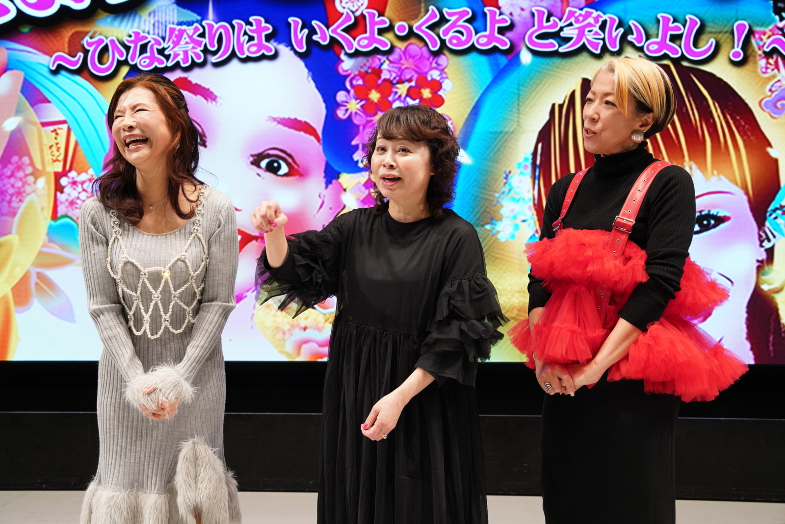 いくよ・くるよ追悼公演で中川家が“完コピ”漫才! シルクは「茨の道を切り開いてくれた」と感謝 | FANY Magazine