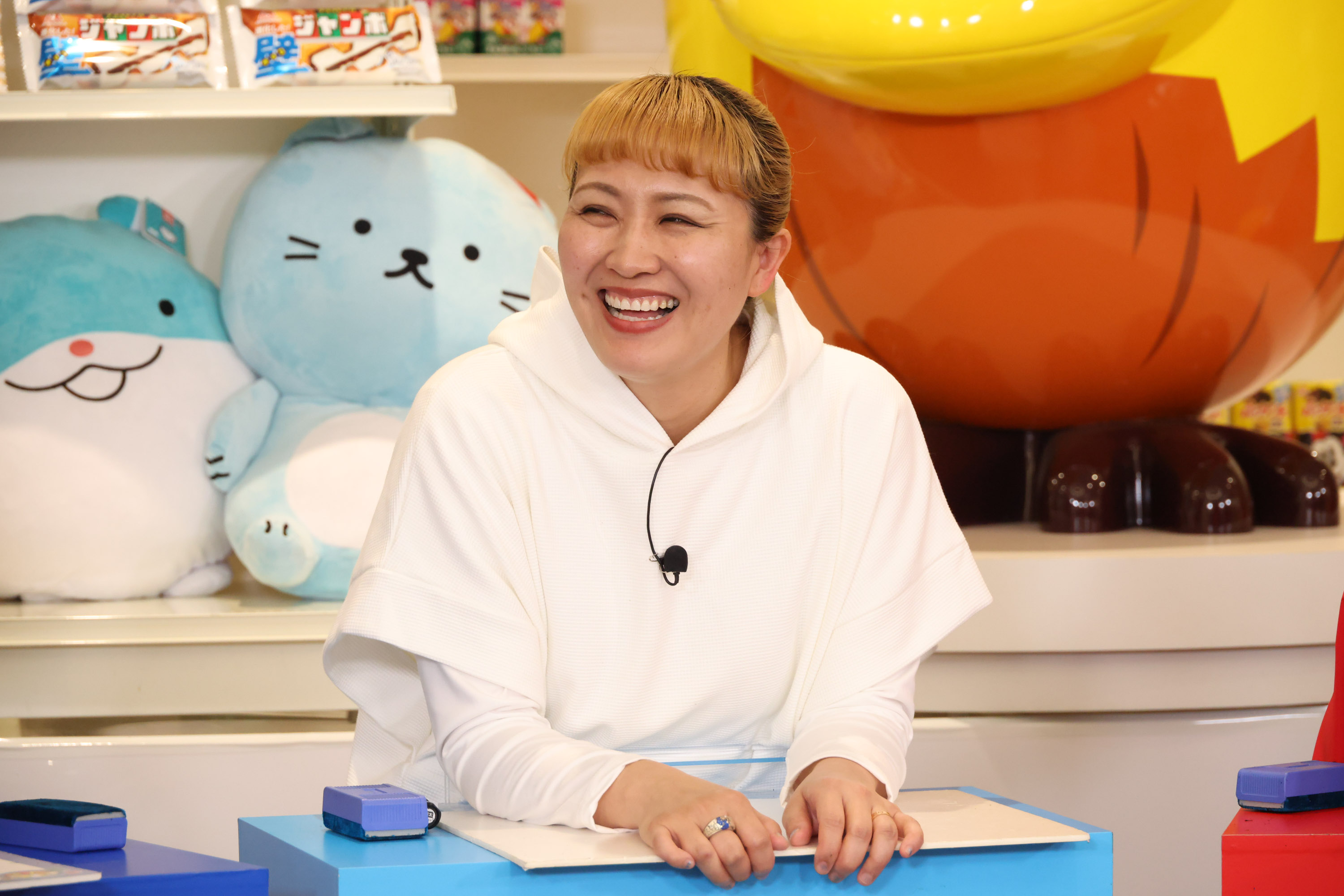 出典: FANY マガジン