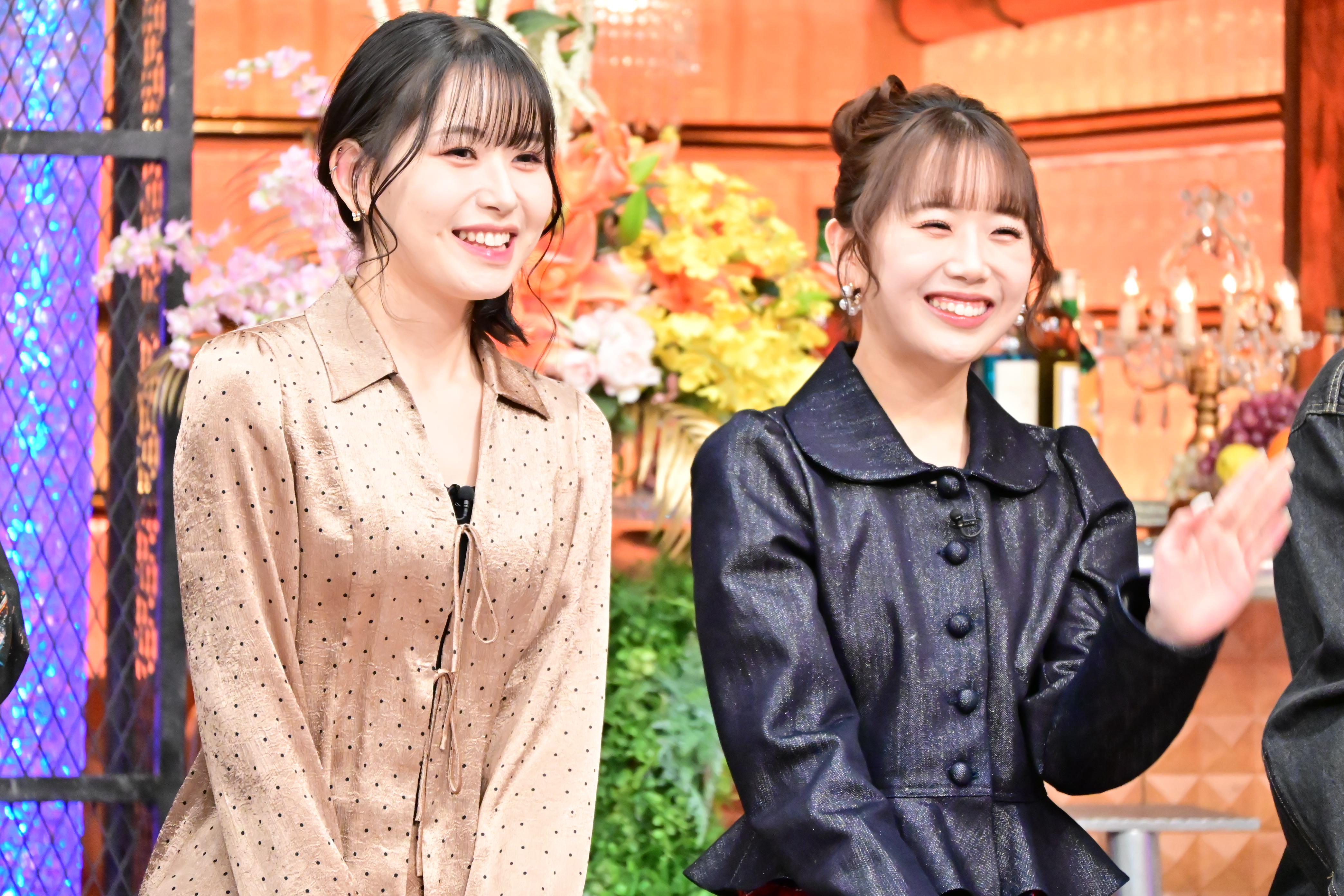 出典: FANY マガジン