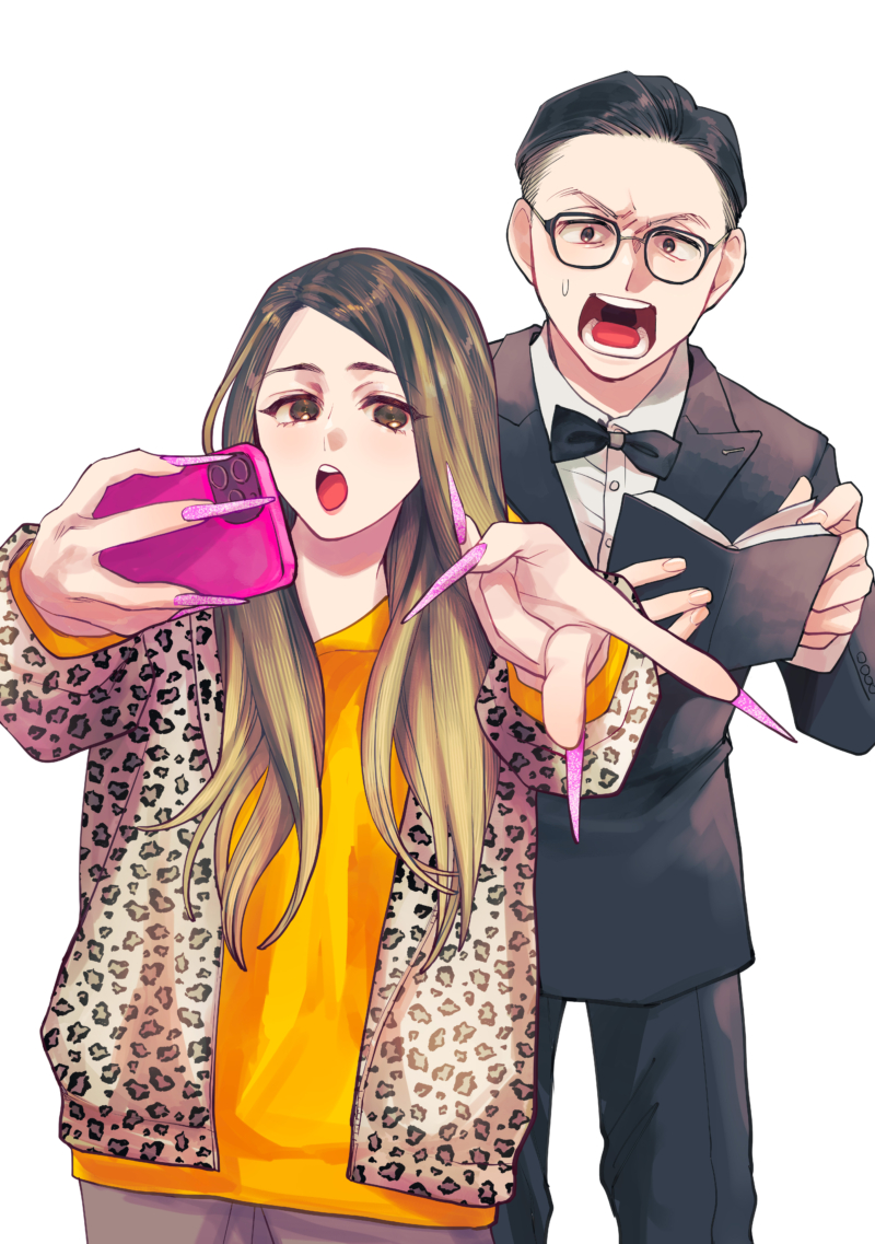 出典: FANY マガジン