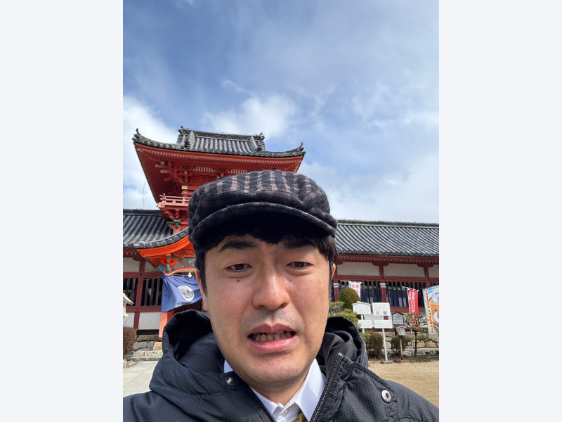 【たくろう赤木の面白いとこ#62】散髪の面白いとこ