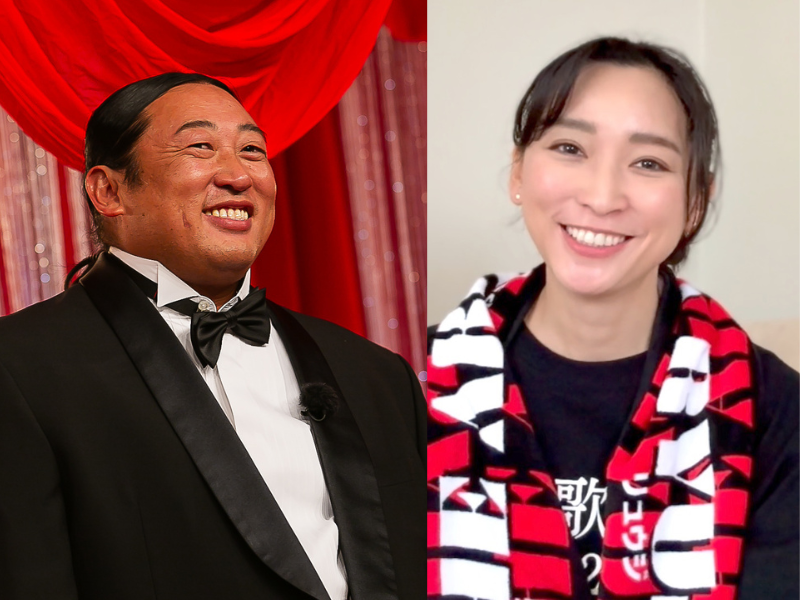 ロバート秋山が歌い続ける音楽特番『秋山歌謡祭2025』3月21日放送! 番組スペシャルアンバサダーに“ハード秋山ファン”杏が就任!