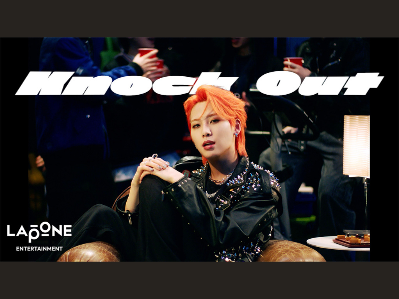 JO1 メンバーセルフYouTube企画「PLANJ」川尻蓮のオリジナルソング 『Knock Out』を公開!