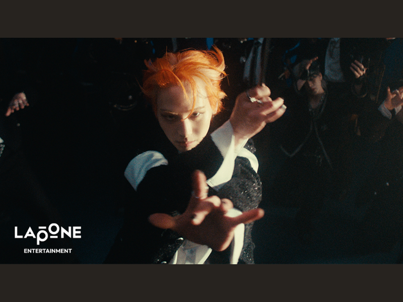 JO1、4月2日リリースの5周年記念BEST ALBUMよりタイトル曲「BE CLASSIC」MUSIC VIDEO公開!