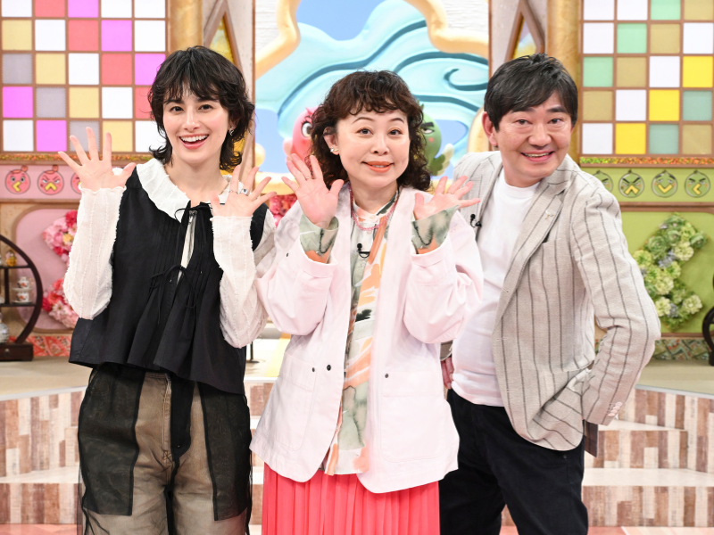 子育て真っ最中! メッセンジャー黒田が令和の小学生のもんくに反論!?『もんくもん～春のもんく祭り～』3月23日放送!