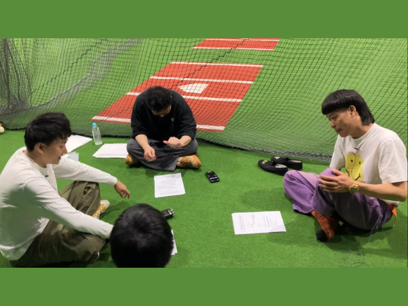 山田裕貴らのお悩みをエースが解決!?『バッテリィズのオールナイトニッポンPODCAST』#4 好評配信中!