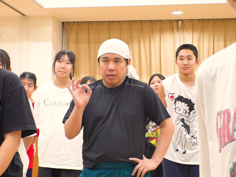 『新しいカギ カギダンススタジアム 日本一たのしいダンス決定戦』いよいよ放送! 優勝をつかむのはどのチームか!?