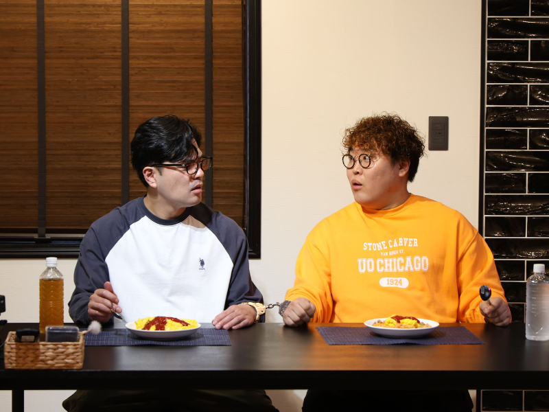 マユリカ初単独冠特番がまさかの映画化!『マユリカの東京友錠生活 ディレクターズ・カット版』上映決定!