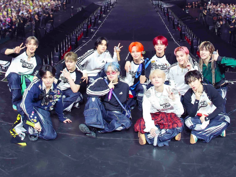 JO1ドキュメンタリー映画 第2弾「JO1 THE MOVIE『未完成』-Bon Voyage-」7月4日より全国公開決定!