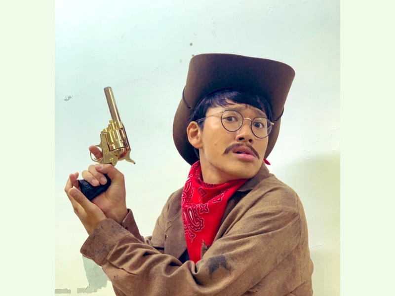 同期の亜生にインタビュー! 沼津で印象に残ってるライブ「打ち上げが楽しかった」【ぬまんづの沼津からの手紙 vol.17】