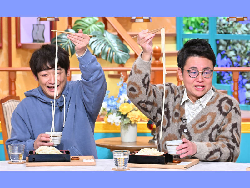 銀シャリも驚き!「北九州の夜の屋台で、ぼた餅が置かれている理由」とは?『水野真紀の魔法のレストラン』