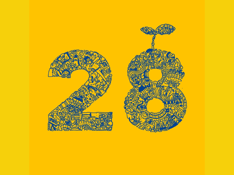 東京NSC28期【ふたば～NSC28期公式ファンクラブ～】がオープン!