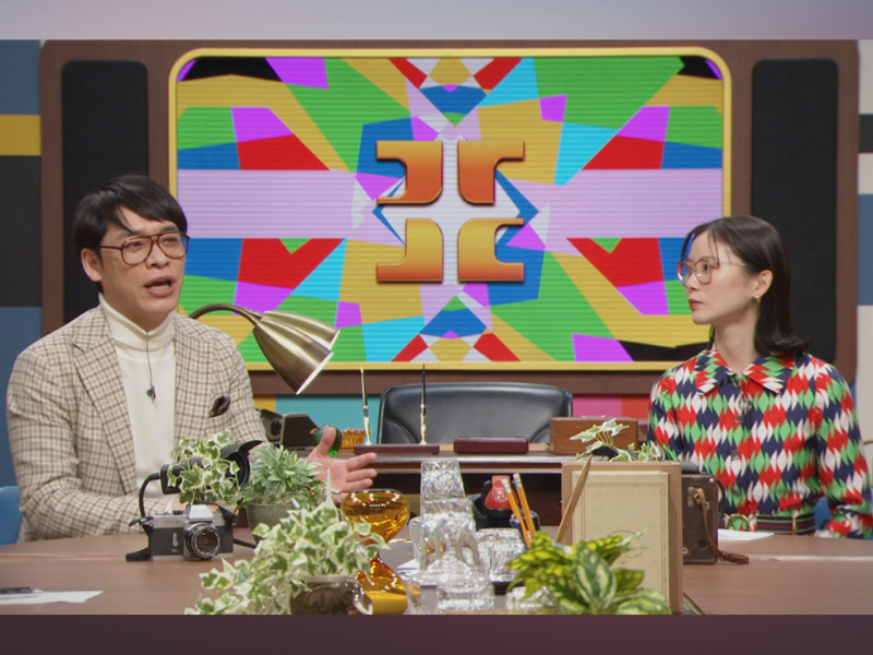 麒麟・川島明「こんな芝ちゃん見たことがない！」NHK『編成王川島』モグライダーが体当たりロケ!