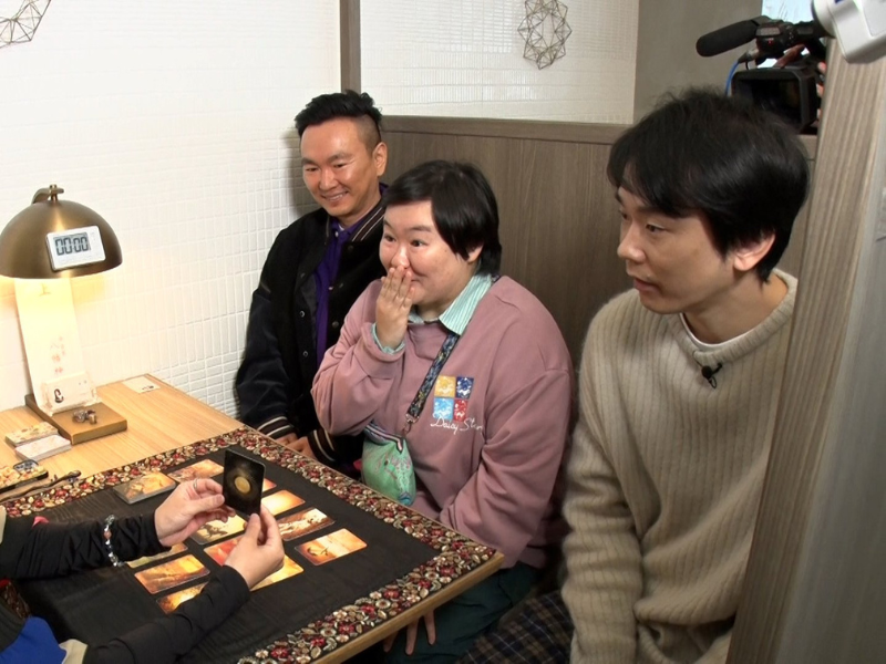 『かまいたちの知らんけど』超人気者のやす子が山内に毒を吐くとしたら…!?