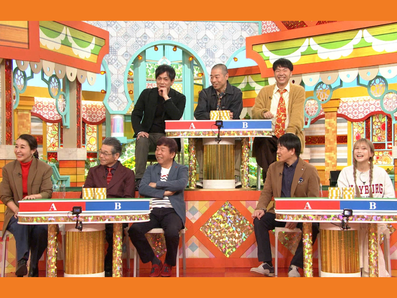 『痛快！明石家電視台』月亭八方が唯一嫉妬! 明石家さんま衝撃の貯金は…!?