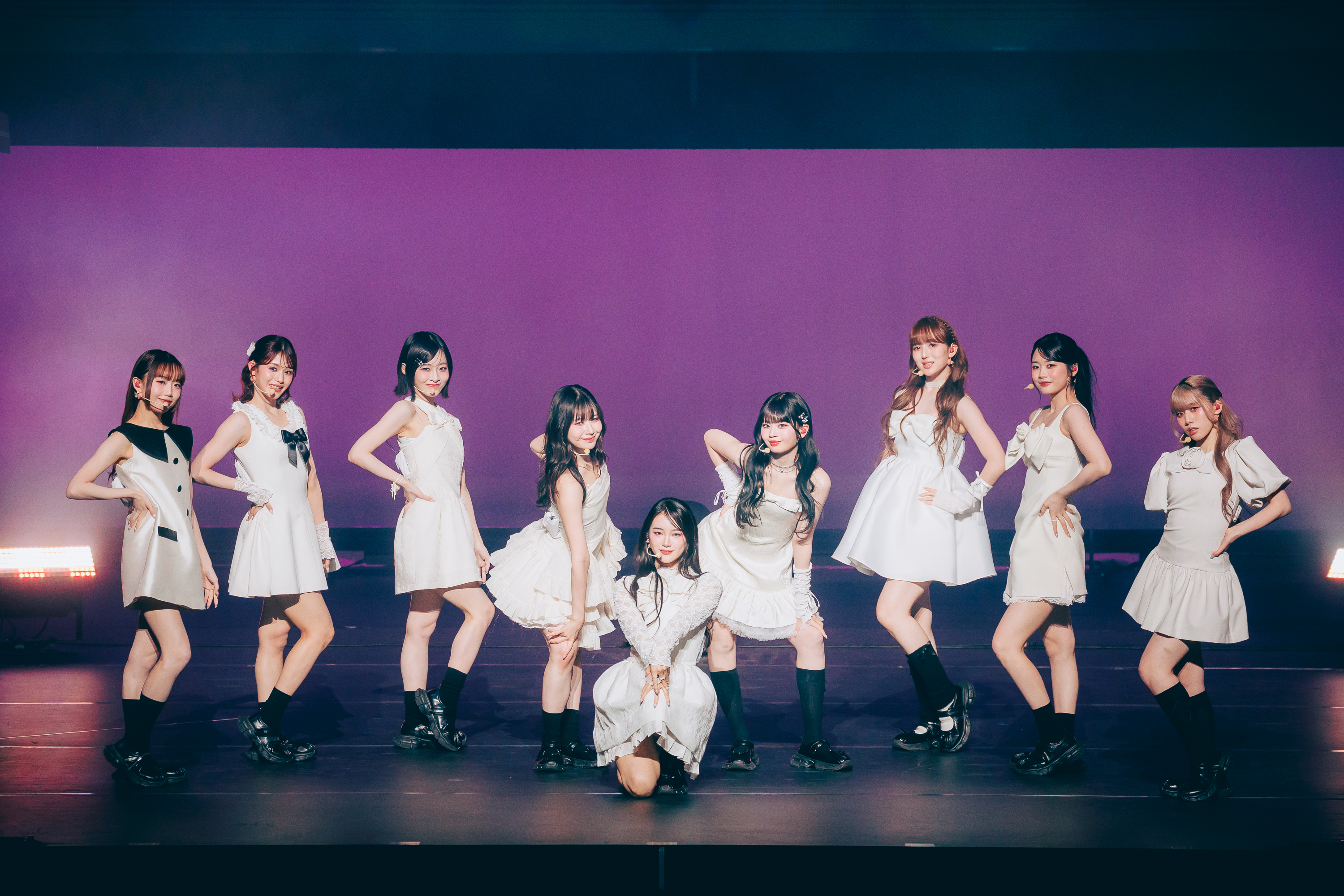 出典: FANY マガジン