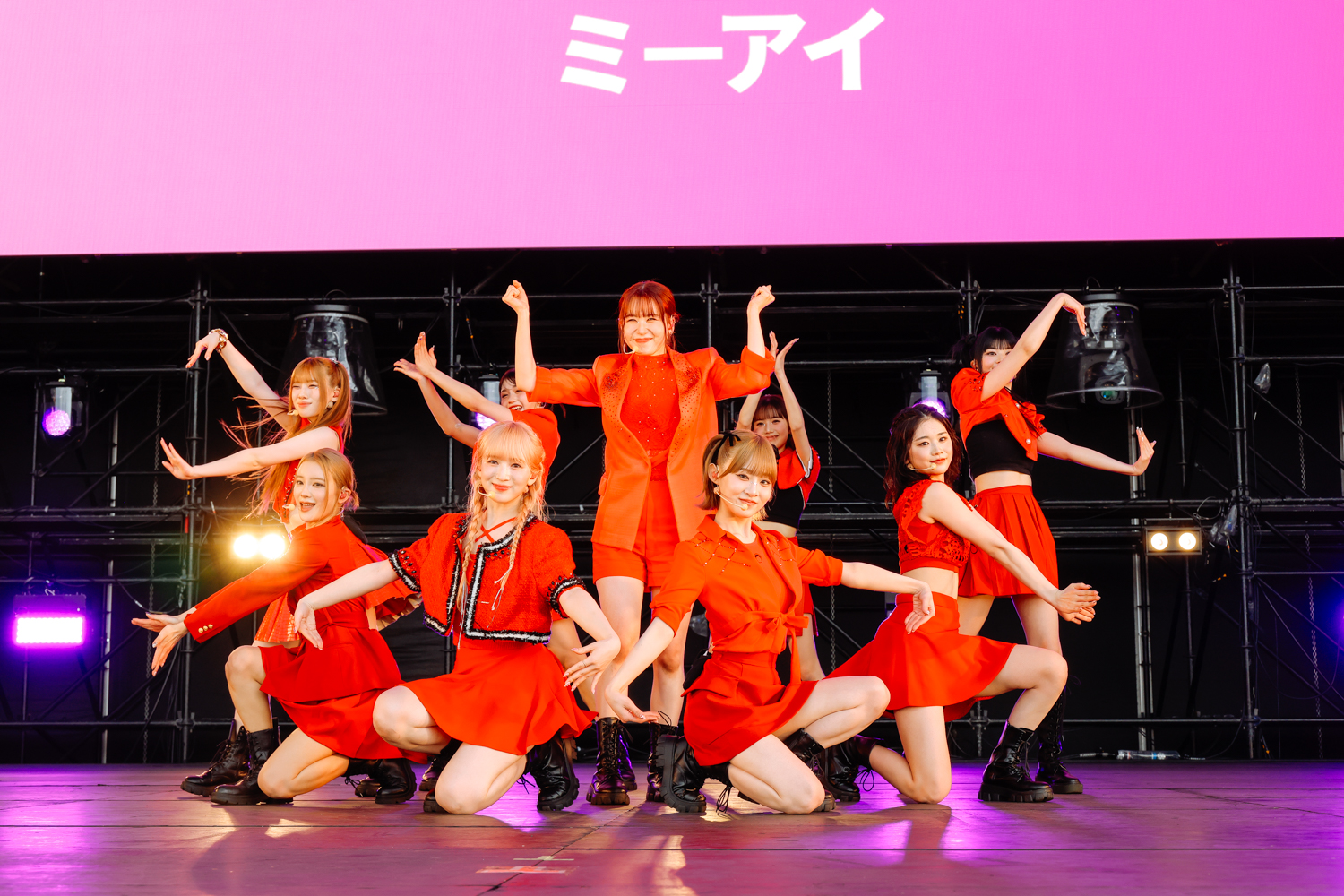 出典: FANY マガジン