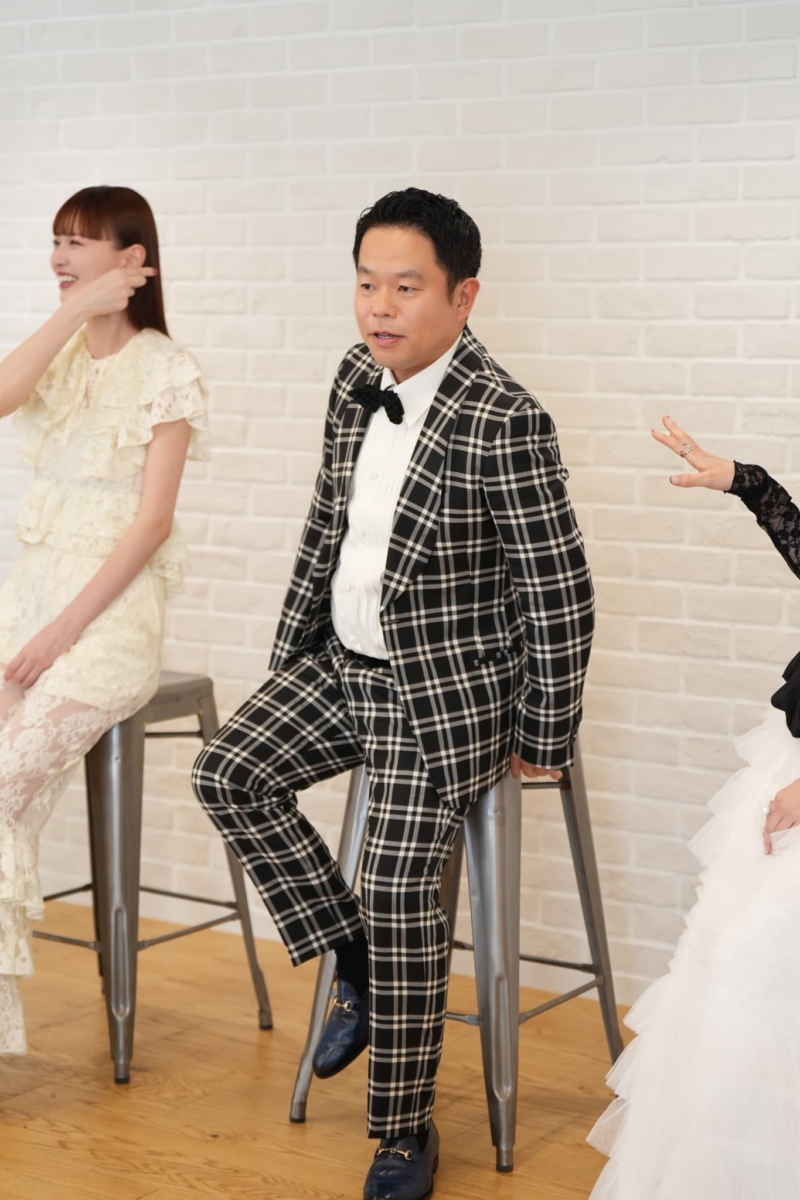 出典: FANY マガジン