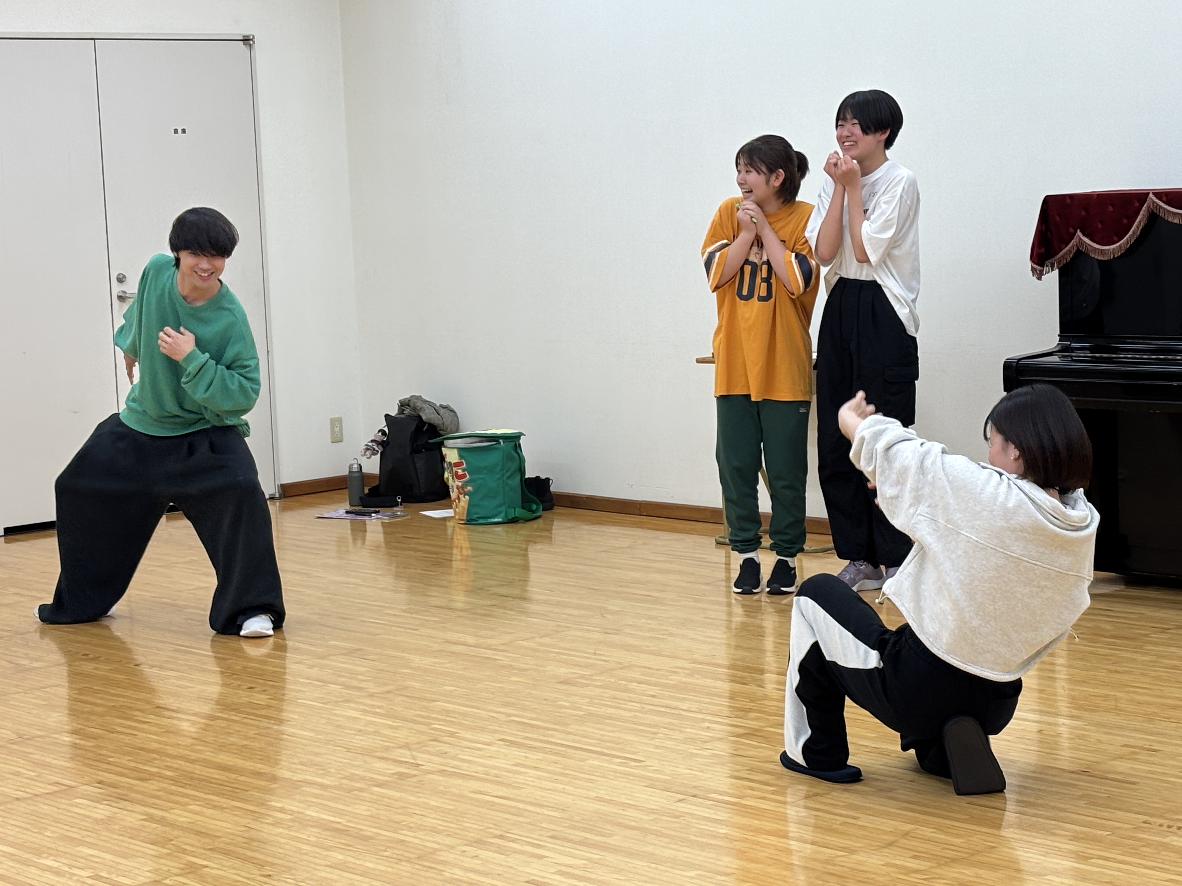 出典: FANY マガジン