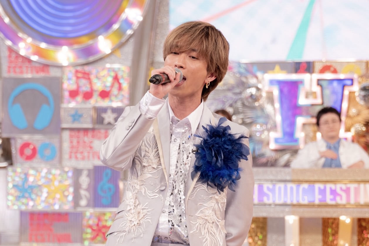 出典: FANY マガジン