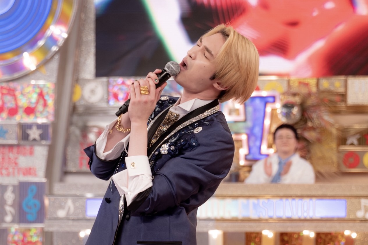 出典: FANY マガジン