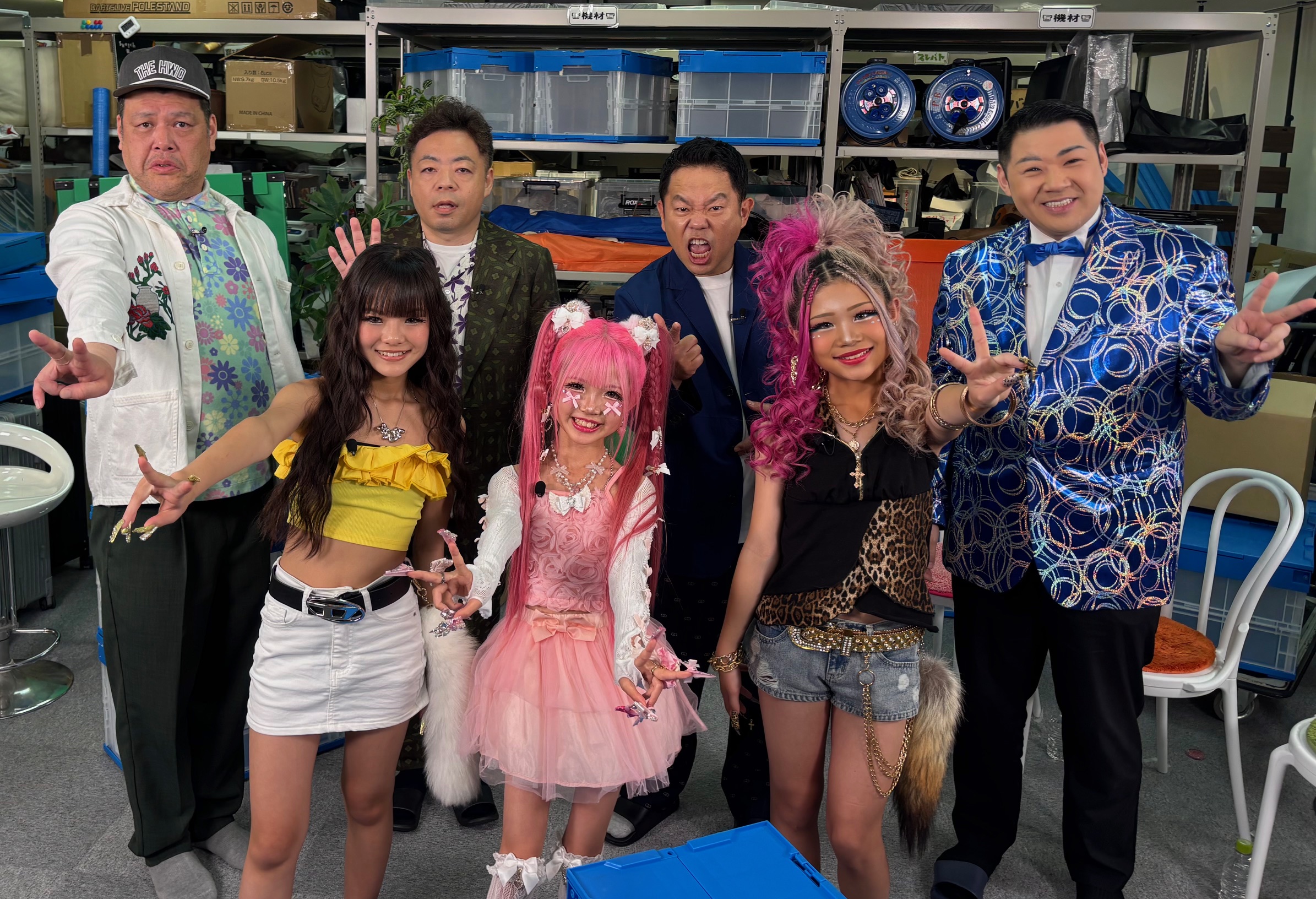 出典: FANY マガジン