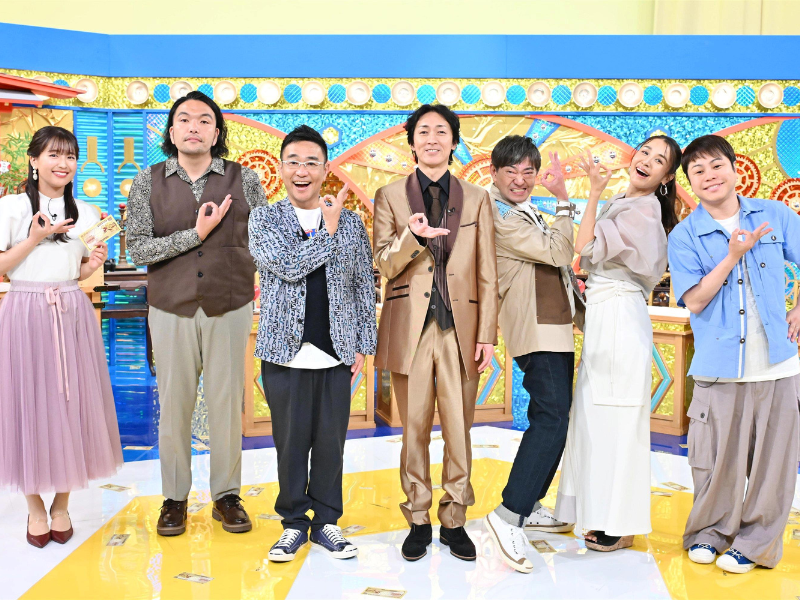 『ゼニガメ』「たこ焼きでタコ以外の具材は邪道」ほかの具材を断固認めないメッセンジャー黒田が唯一おすすめする具材とは!?