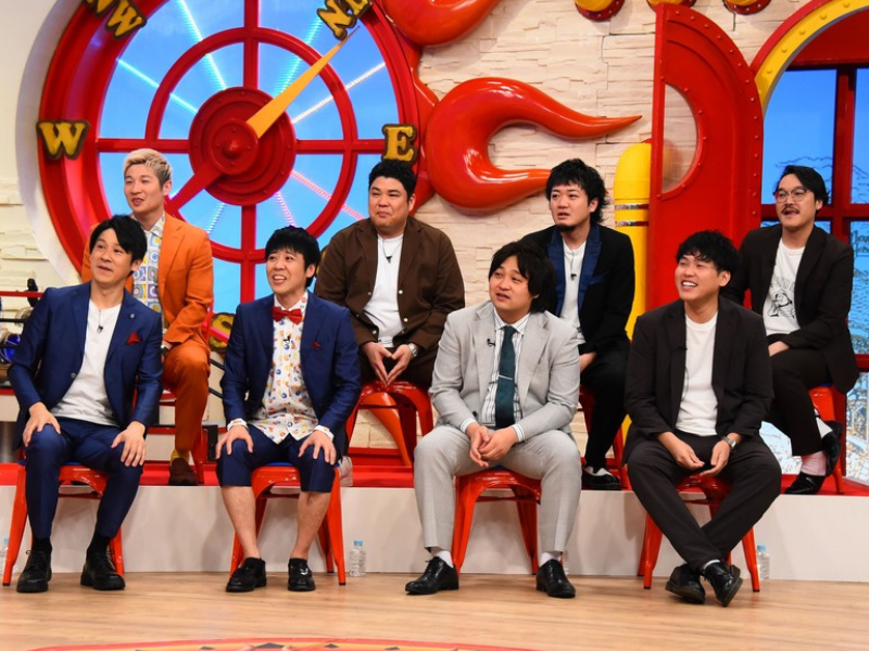 豪快キャプテン＆ドーナツ・ピーナツ、隣人＆ダブルヒガシが過酷ロケで激突!『マルコポロリ！』6月1日放送!